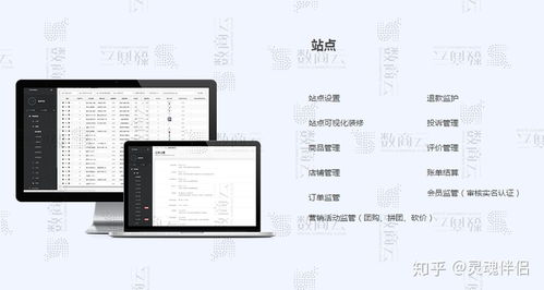 b2b2c多用户商城系统,功能 渠道 架构 商业模式整合方案